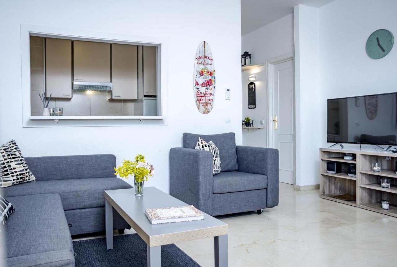 Ll- Cozy Just Next To The Estepona
