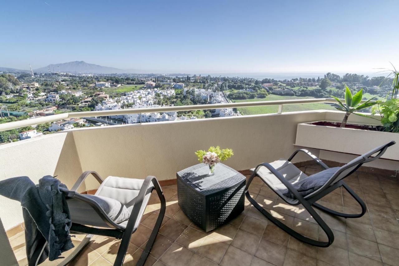 Ll- Cozy Just Next To The Estepona