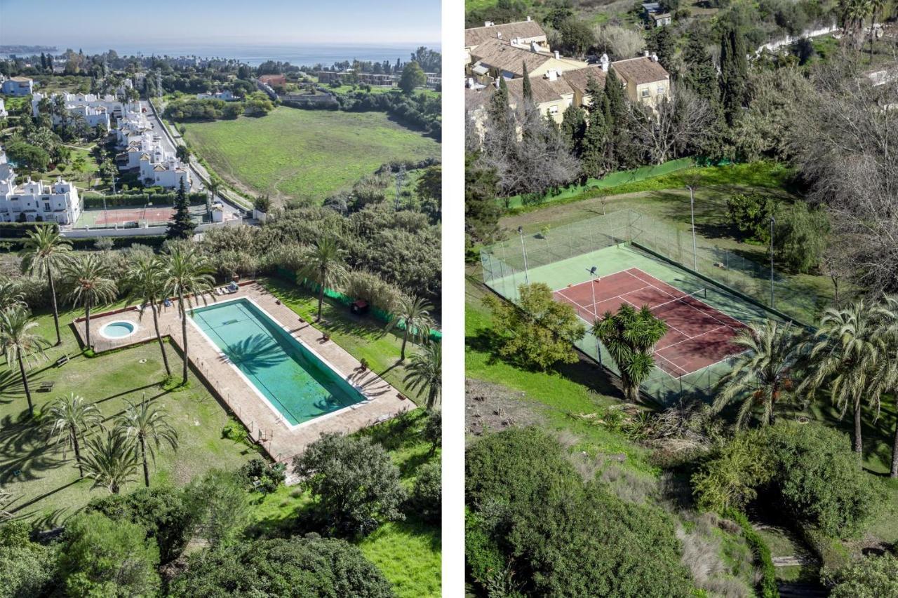 Appartement Ll- Cozy Just Next To The Estepona