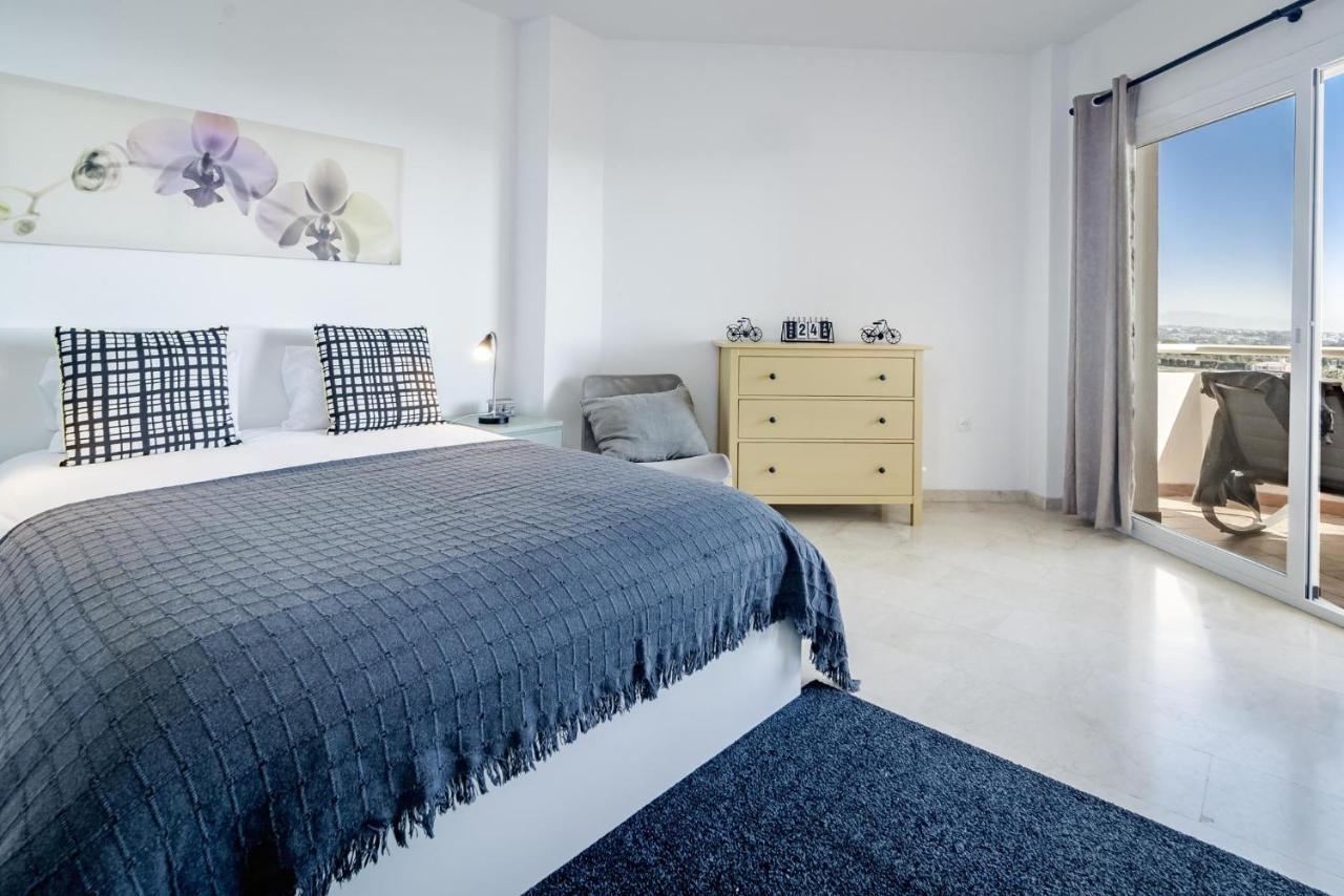 Ll- Cozy Just Next To The Appartement Estepona
