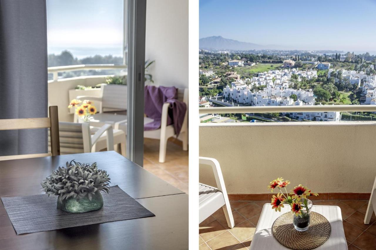 Apartment Ll- Cozy Just Next To The Estepona